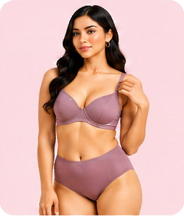 Innerwear — women's fashion at Radhika Western Point