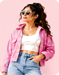 Western Wear — women's fashion at Radhika Western Point